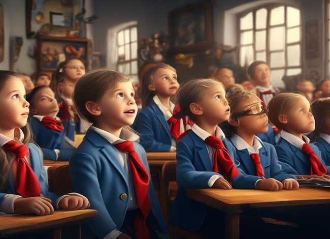 少先队历史优秀少年儿童故事、少先队历史人物故事 少先队历史优秀少年儿童故事、少先队历史人物故事