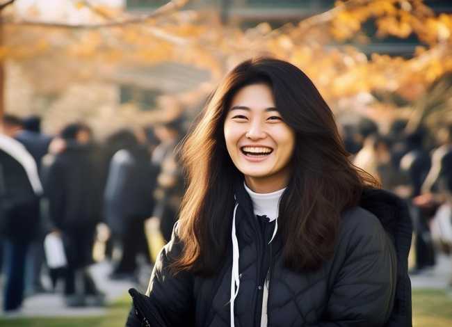 儿童韩式短发女孩，韩国儿童短发 小女孩