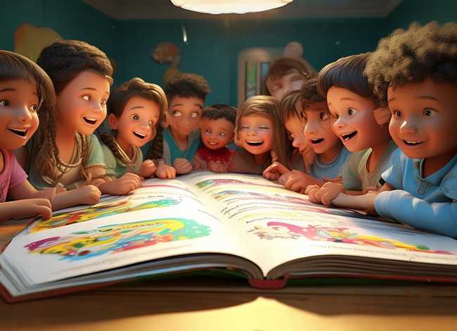 儿歌大全100首故事会（儿歌大全100首故事会歌词）