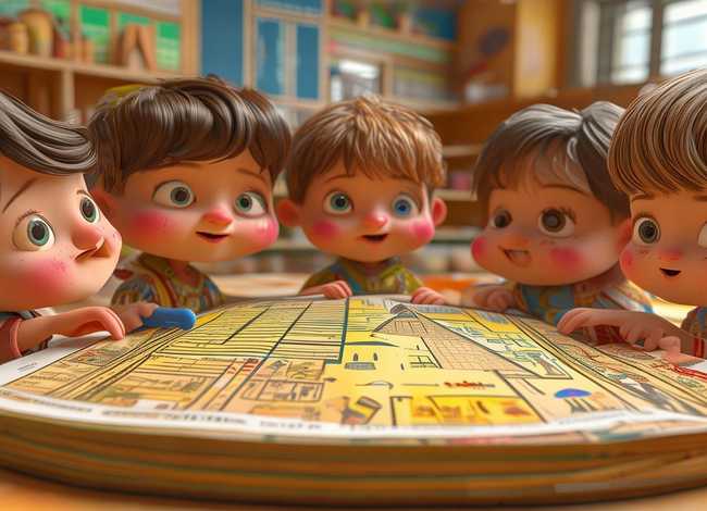 幼儿历史故事 幼儿历史故事简短