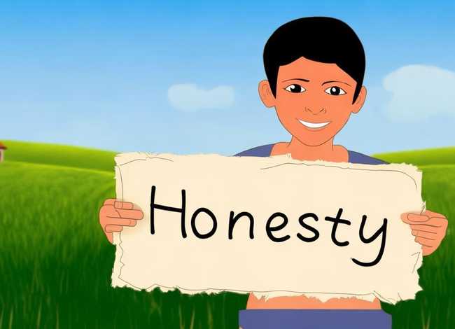 诚信故事简单；诚信故事简单概括