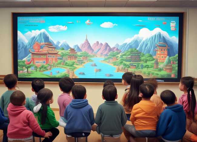 儿童国学故事在线收听，国学故事 小学生在线听