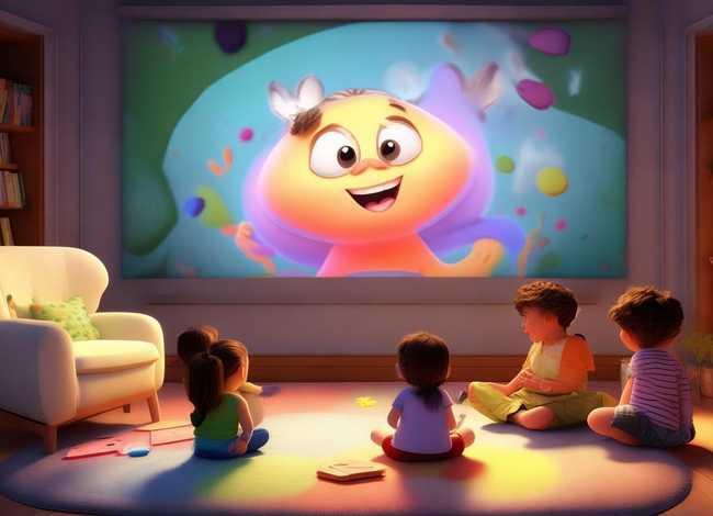 给孩子讲故事软件（给孩子讲故事软件哪个好）