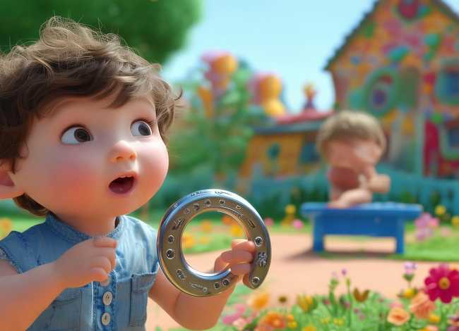 塞翁失马小故事幼儿园，幼儿园塞翁失马的故事教案