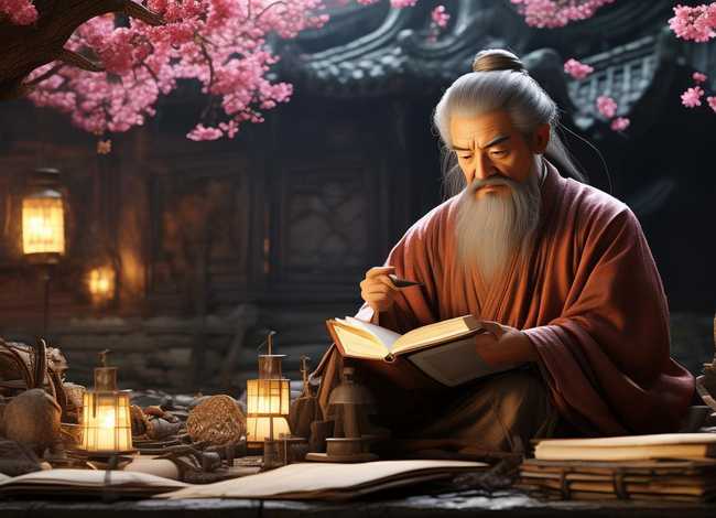 历史典故成语故事大全（历史典故成语故事大全简短）