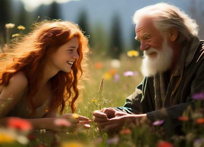 美丽的故事精彩、美丽的故事精彩片段