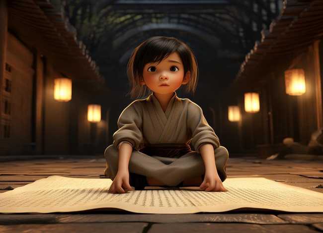 古代小孩励志读书故事 古代小孩励志读书故事有哪些