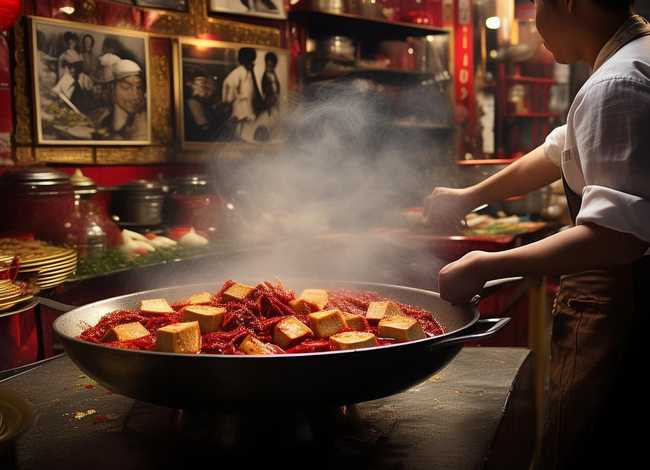 川菜故事 - 川菜有故事的菜有哪些 川菜故事 - 川菜有故事的菜有哪些