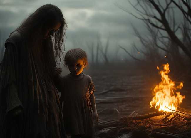 纪实故事荒唐母子引发的惨案、纪实故事荒唐母子引发的惨案小说