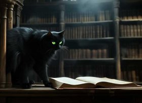 黑猫的故事大全 - 黑猫的故事大全视频