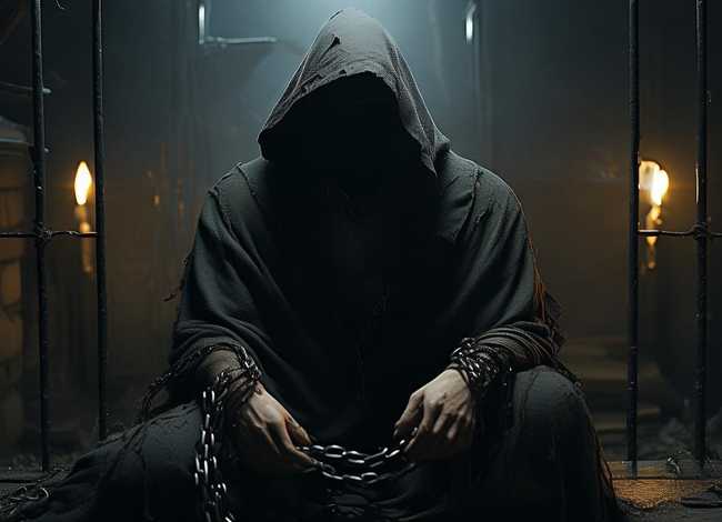 坏故事之监禁by妖舟全文阅读 坏故事之监禁广播剧简介