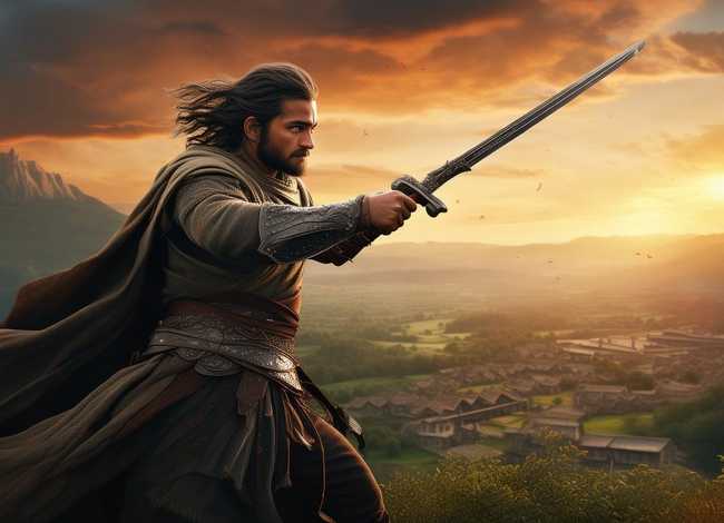 古代英雄小故事100字左右(古代英雄小故事100字左右作文) 古代英雄小故事100字左右(古代英雄小故事100字左右作文)