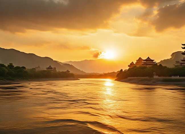 黄河故事短篇,简短黄河故事 黄河故事短篇,简短黄河故事