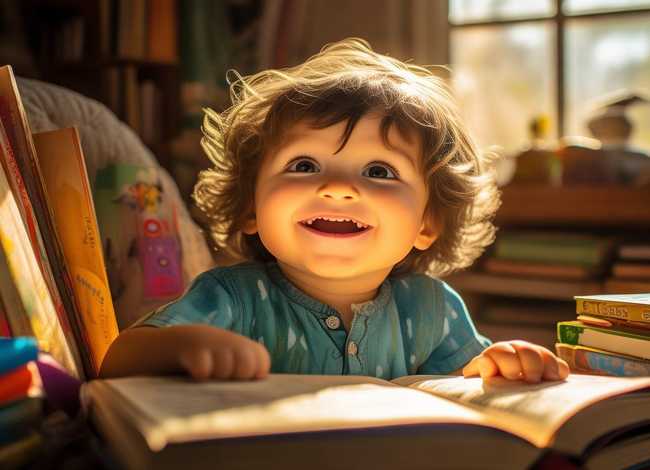 阅读 儿童文学、阅读儿童文学的快乐 培利·诺德曼