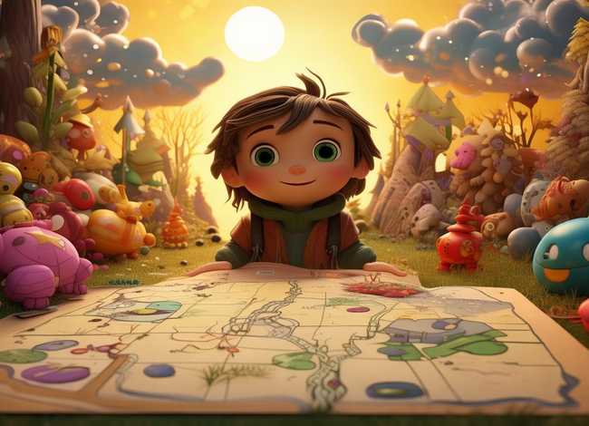 儿童案例故事，幼儿故事案例分析