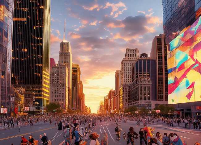 美国的故事国语；美国的故事国语在线观看