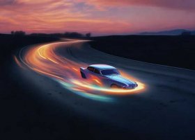 故事 汽车、故事汽车尾气的感悟