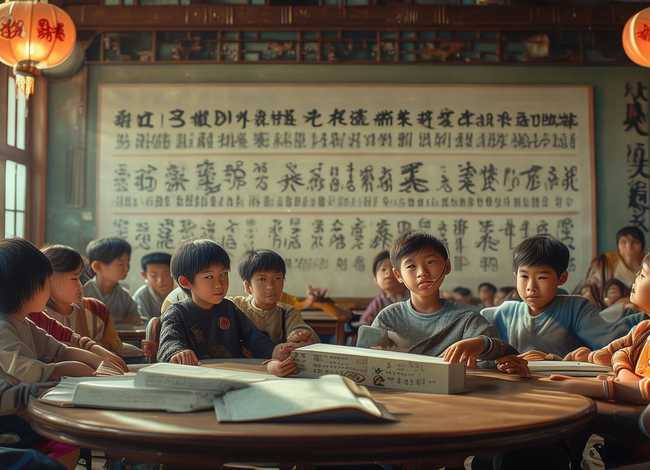 中华德育故事36 - 中华德育故事35dvd