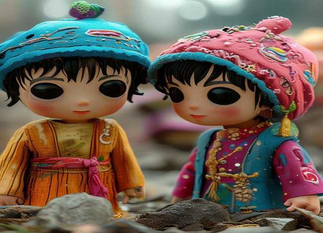 黄帝和炎帝的故事儿童；黄帝和炎帝的神话故事