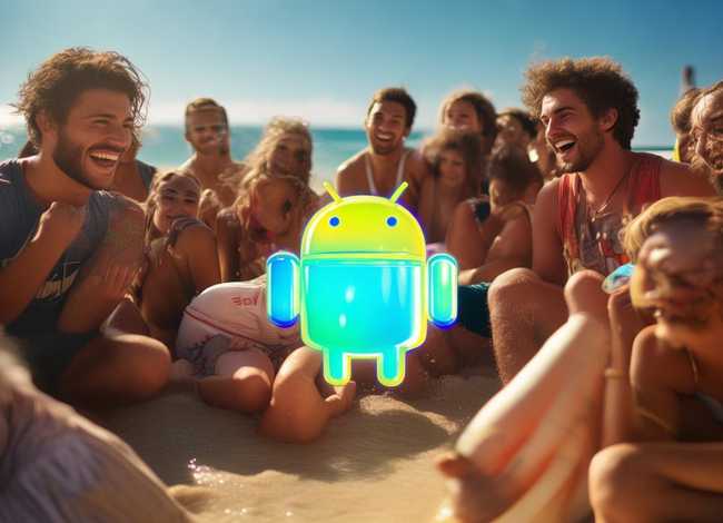 夏日故事安卓（夏日故事安卓版下载）