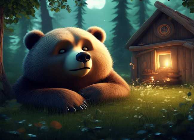 熊的故事电影在线观看完整版免费；熊的故事电影在线观看完整版免费国语