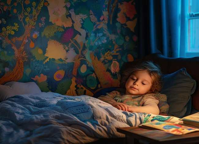 儿童睡前故事百度云下载 睡前故事pdf百度网盘下载