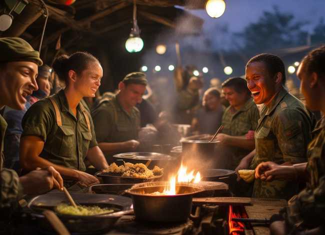 炊事班的故事在线免费观看（炊事班的故事免费手机全集在线观看）