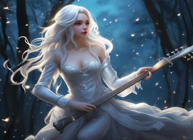 lol璐璐背景故事 - lol璐璐的背景故事