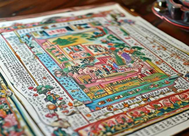 成语故事手抄报好看（成语故事手抄报好看又难）