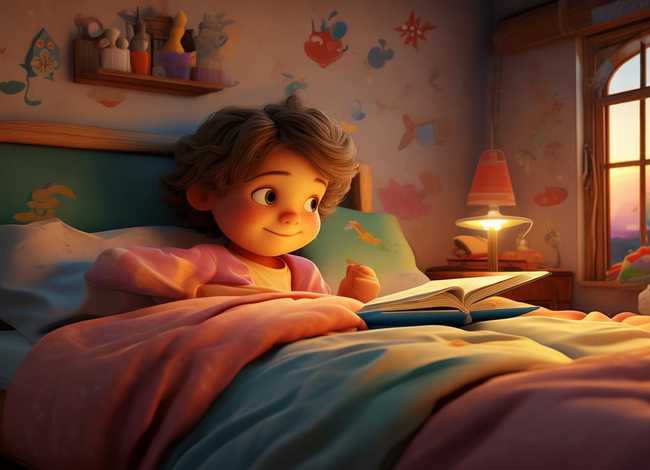 睡前故事儿童在线 睡前故事 在线