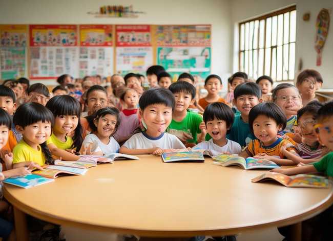 儿童诚信故事比赛 - 小学生诚信故事比赛