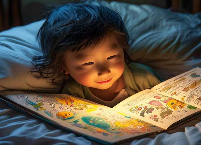 小故事大道理儿童睡前故事绘本、小故事大道理绘本手抄报