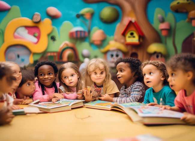 幼儿故事投稿(幼儿故事投稿怎么写) 幼儿故事投稿(幼儿故事投稿怎么写)