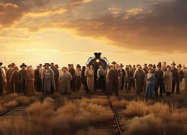 美国的故事纪录片、美国的故事纪录片剧本