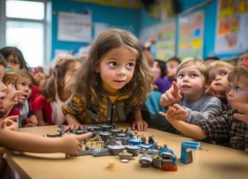 儿童与发明课文原文 - 儿童与发明课文原文及翻译