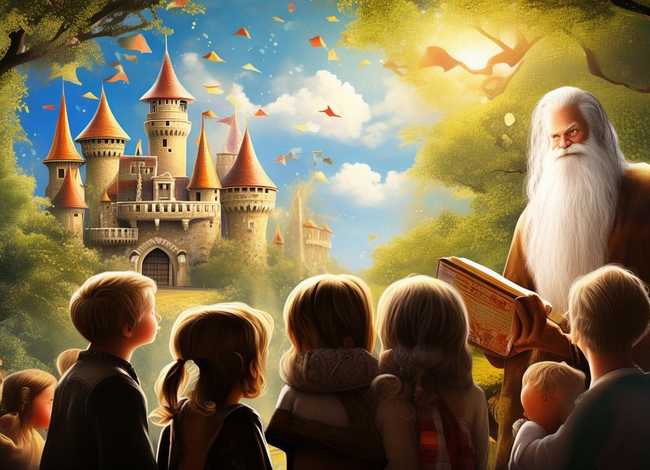 有什么儿童故事比较出名 比较出名儿童故事