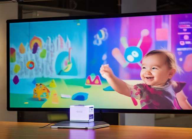 故事光早教投影仪说明书 - 故事光早教投影仪广告片 故事光早教投影仪说明书 - 故事光早教投影仪广告片