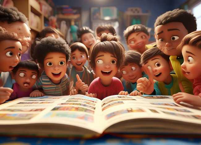 儿童听三国演义故事好不好、儿童听三国演义的好处