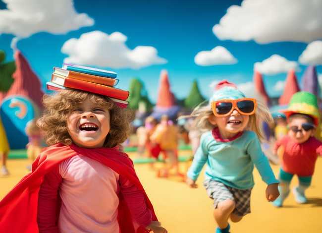 有趣儿童故事搞笑,儿童搞笑有趣的故事 有趣儿童故事搞笑,儿童搞笑有趣的故事