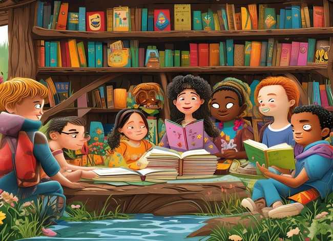 儿童小故事英文版大全、儿童英文小故事大全