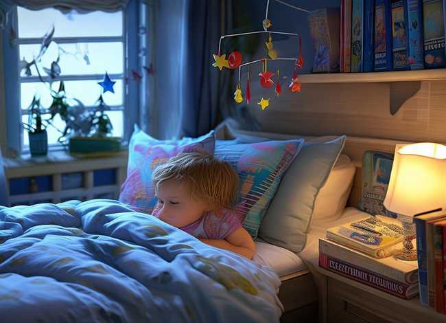 睡前小故事3-6岁；睡前小故事3-6岁经典故事大全