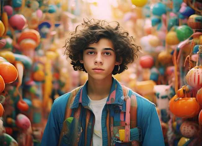 关羽的故事儿童版、关羽的小故事