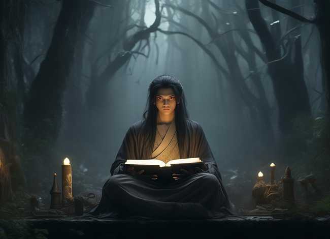 民间灵异故事动漫，民间灵异故事动漫免费观看