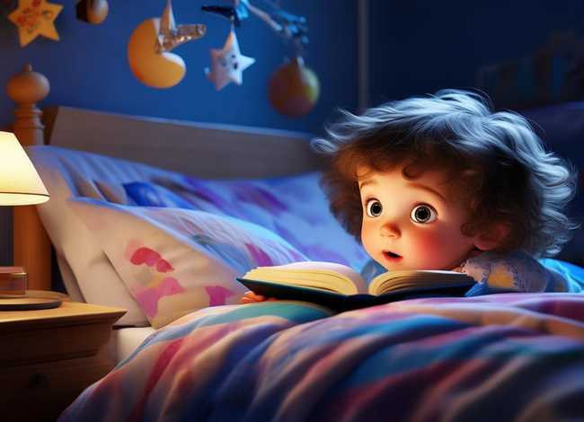 儿童睡眠故事、儿故事睡前故事大全集