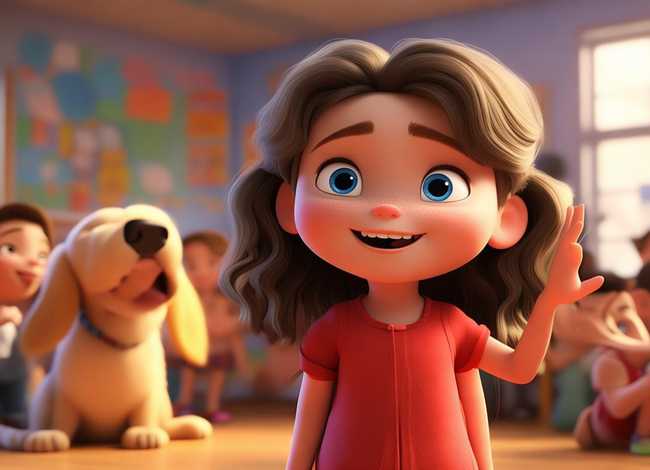 讲礼貌的儿童故事、讲礼貌的故事幼儿