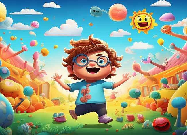 有趣幽默的幼儿绘本故事 - 有趣幽默的幼儿绘本故事推荐 有趣幽默的幼儿绘本故事 - 有趣幽默的幼儿绘本故事推荐