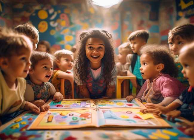 儿童数学故事讲解视频、幼儿数学故事视频大全