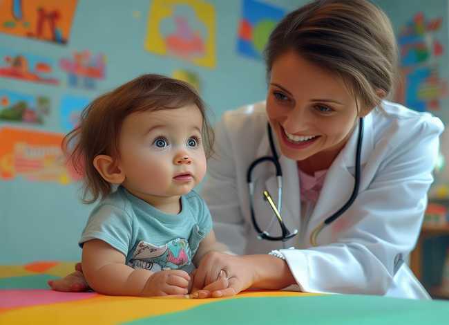 和医生有关的幼儿故事，和医生有关的幼儿故事有哪些