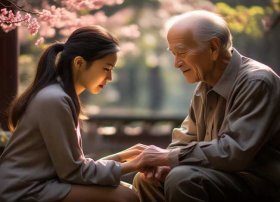 孝顺小故事、孝顺小故事100篇简短