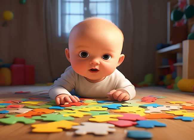 宝宝推理故事 宝宝推理故事大全